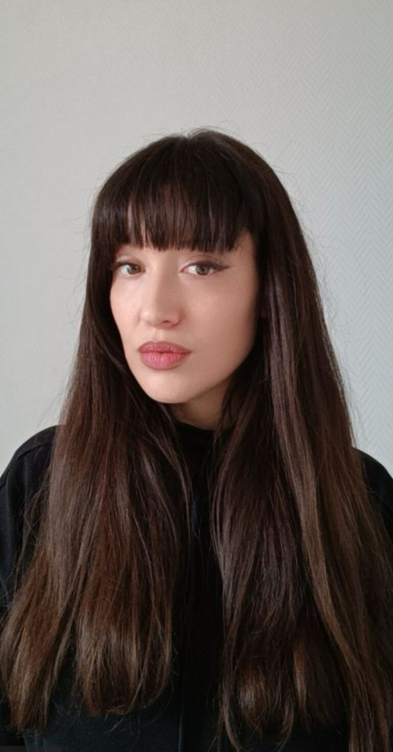 Artiste autrice ANA NUR Strasbourg